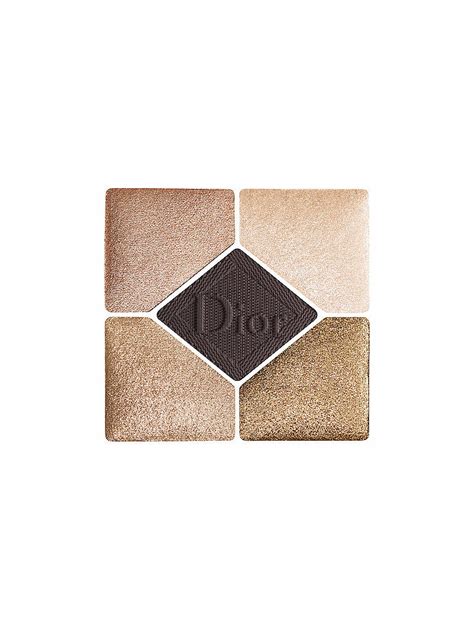 dior lidschatten gold|Augen.